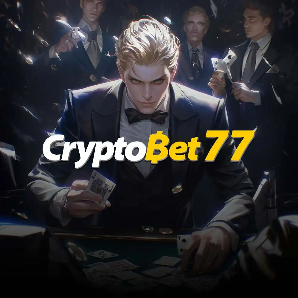cryptobet77